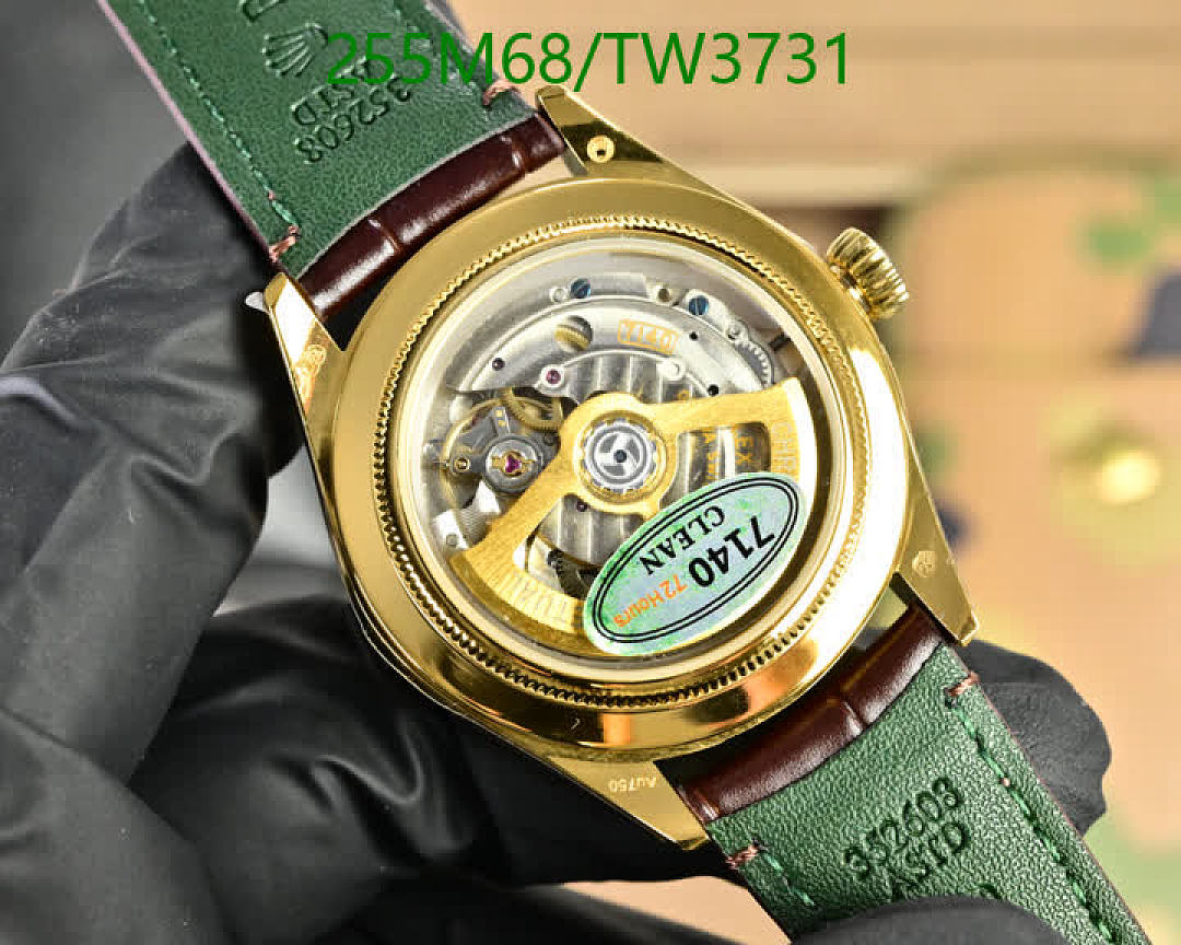 Rolex-Watches(5A) Code: TW3731 $: 255USD