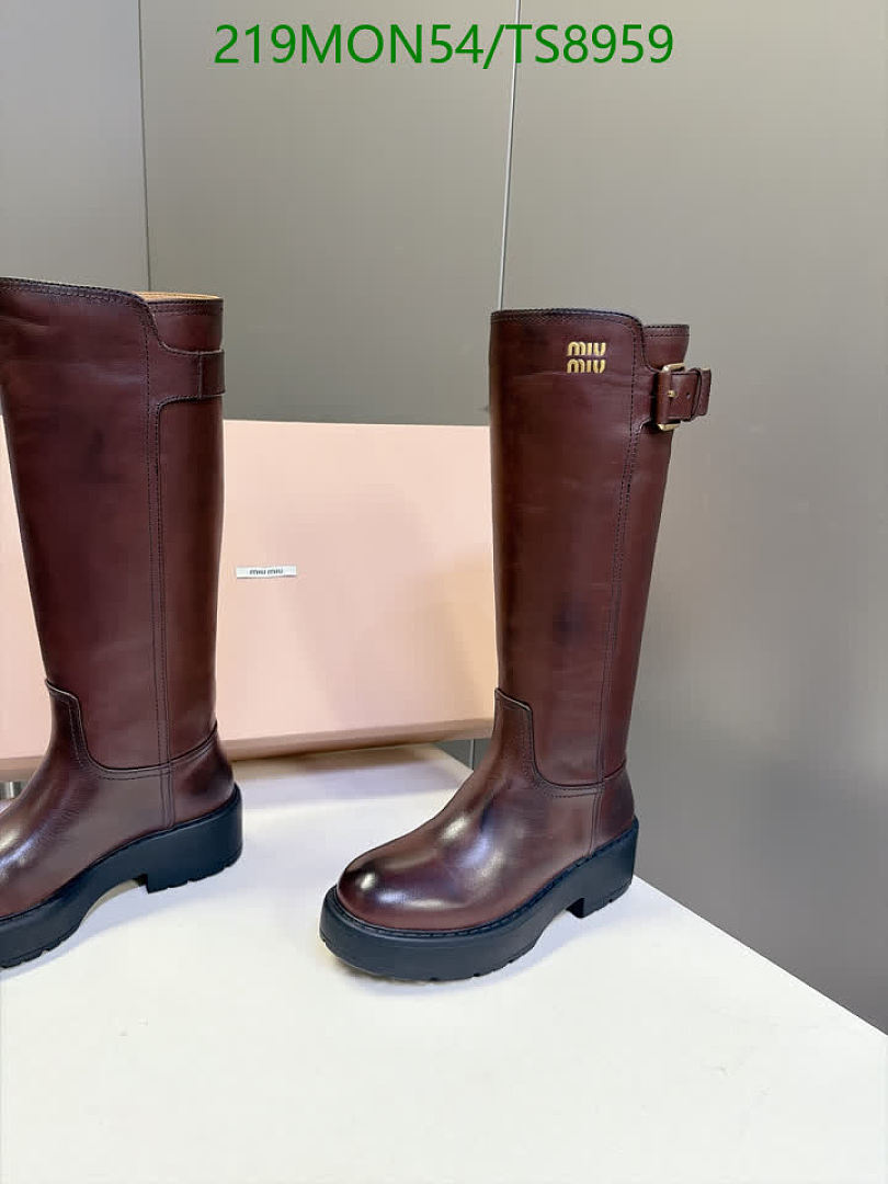 Boots-Shoes(Women) Code: TS8959 $: 219USD
