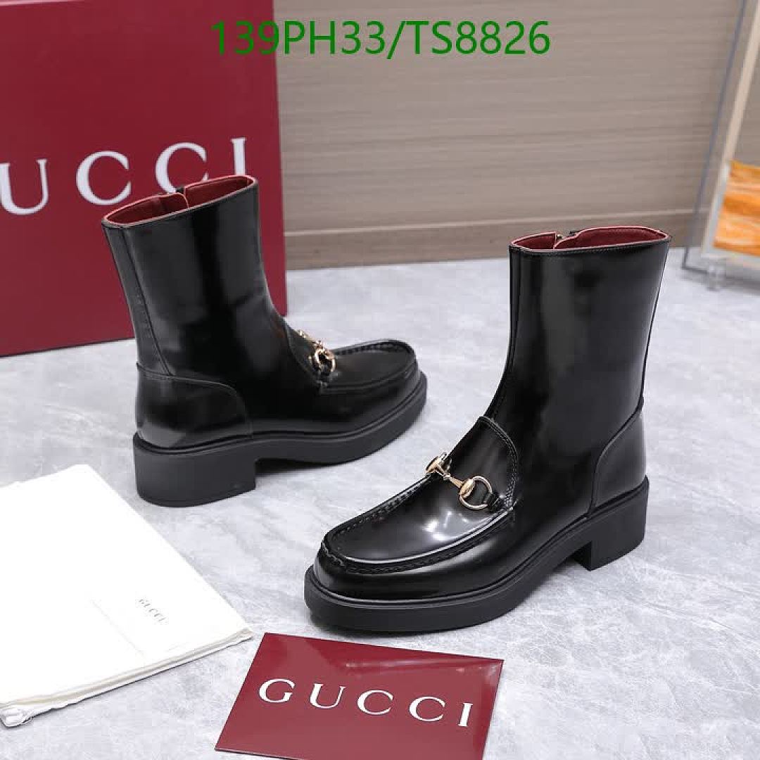 Gucci-Shoes(Women) Code: TS8826 $: 139USD
