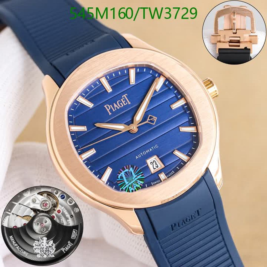 PIAGET-Watches(5A) Code: TW3729 $: 545USD