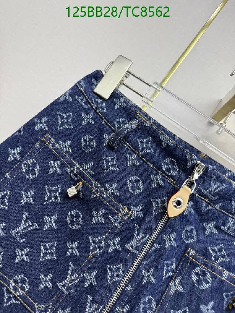 LV-Clothing Code: TC8562 $: 125USD