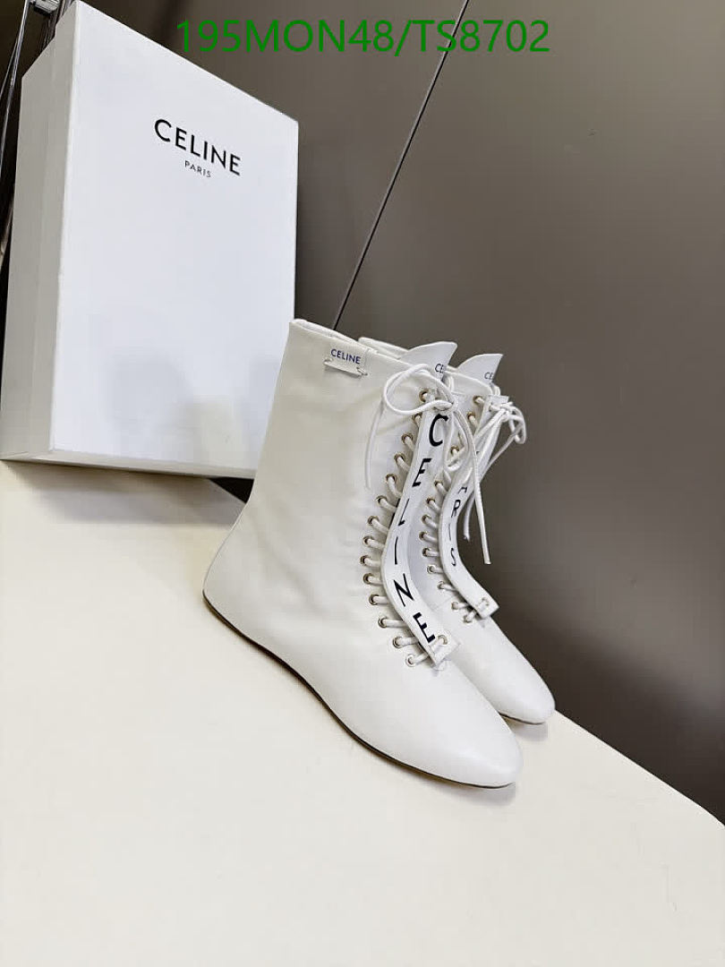 Boots-Shoes(Women) Code: TS8702 $: 195USD
