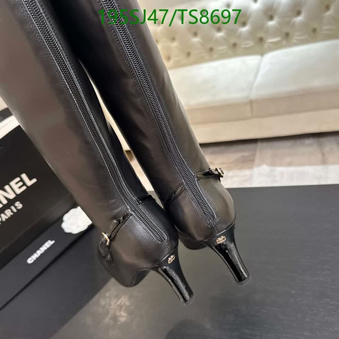 Boots-Shoes(Women) Code: TS8697 $: 195USD