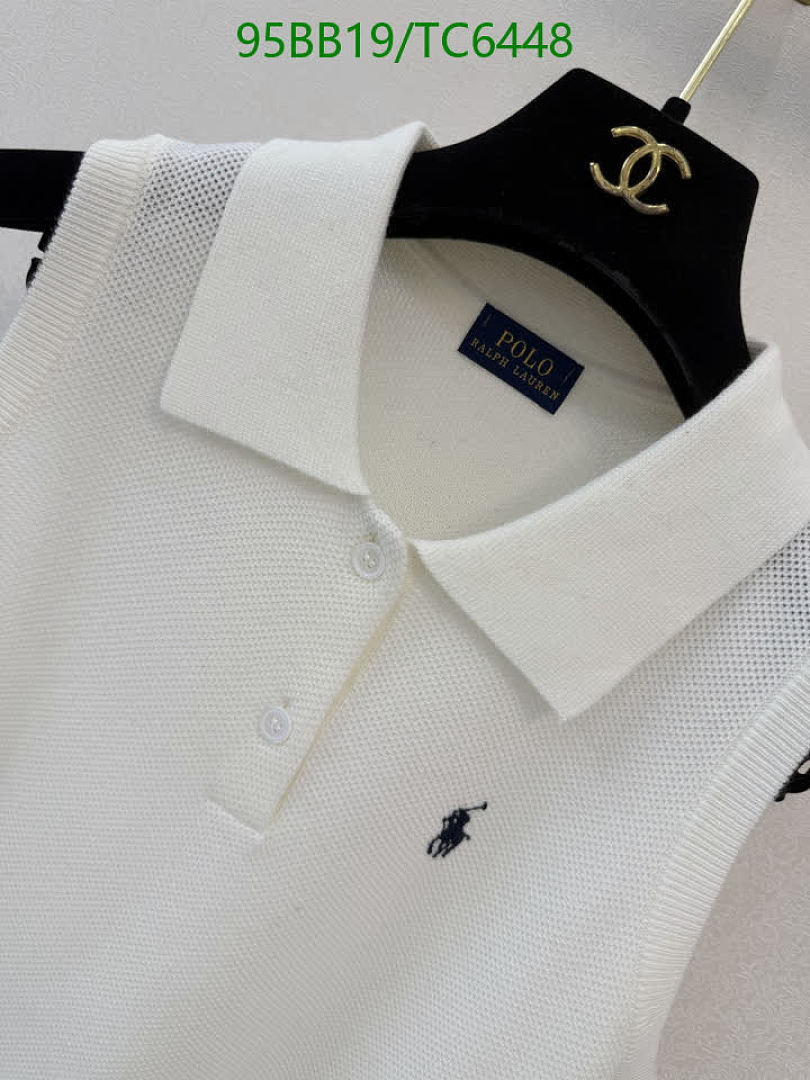Ralph Lauren-Clothing Code: TC6448 $: 95USD