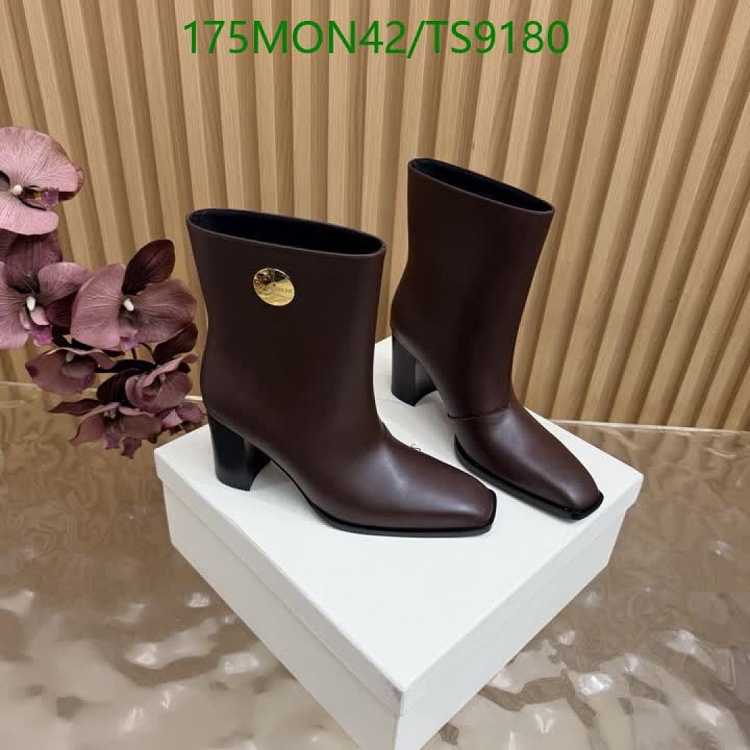 YSL-Shoes(Women) Code: TS9180 $: 175USD