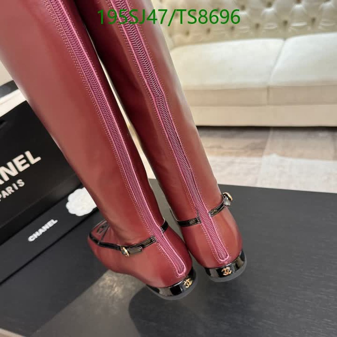 Boots-Shoes(Women) Code: TS8696 $: 195USD