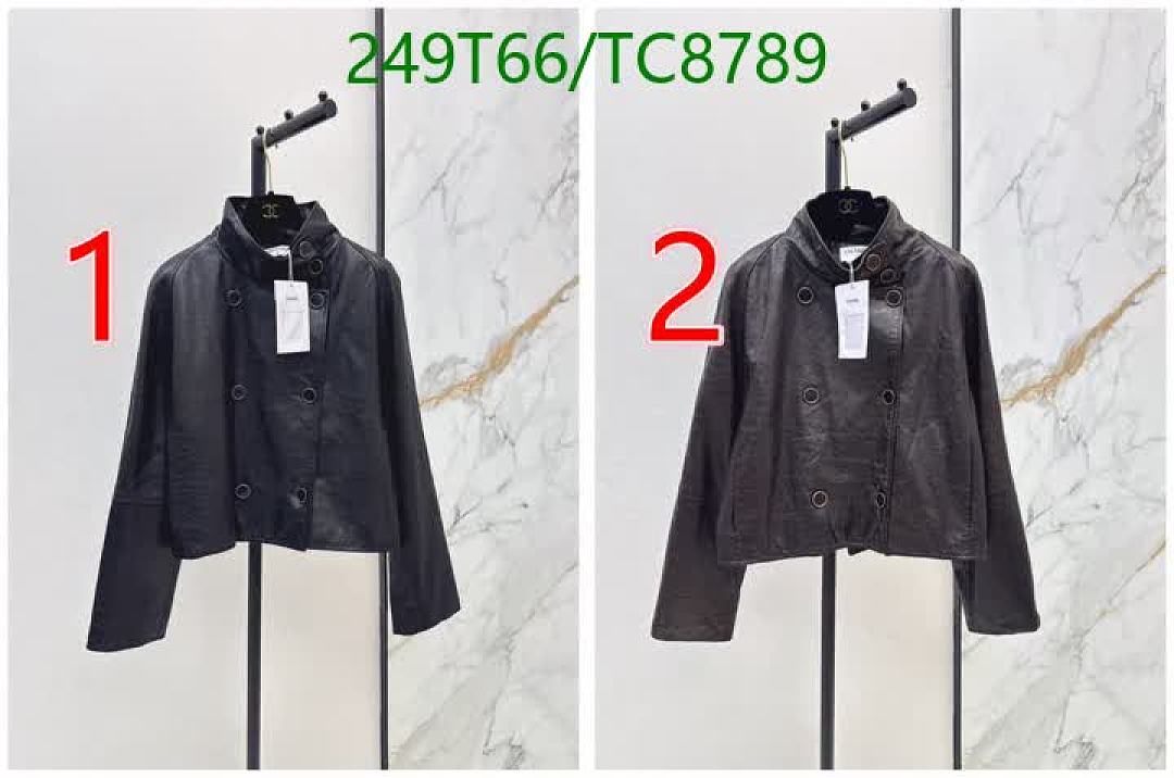 Chanel-Down Jackets(Women) Code: TC8789 $: 249USD