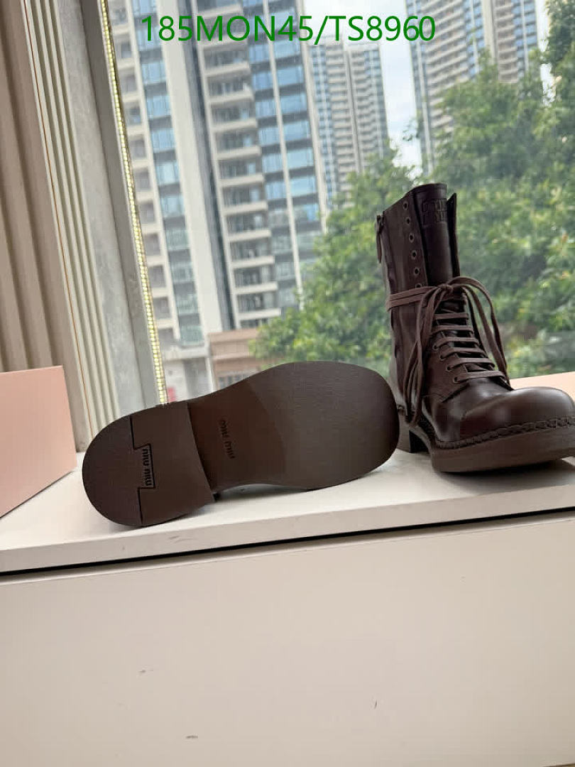 Boots-Shoes(Women) Code: TS8960 $: 185USD