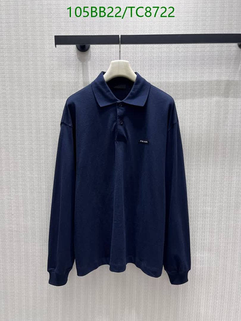 Ralph Lauren-Clothing Code: TC8722 $: 105USD