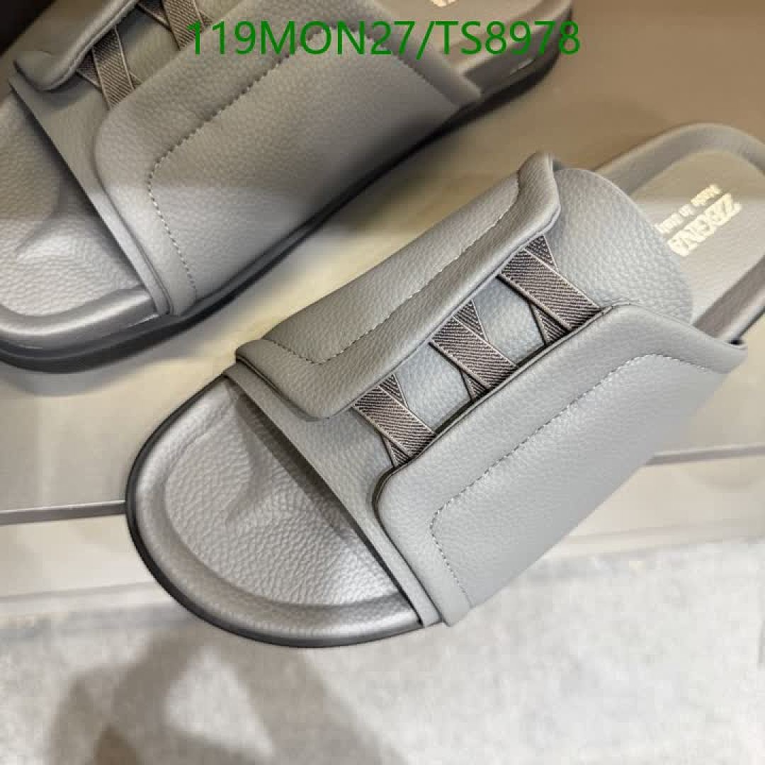 Zegna-Shoes(Men) Code: TS8978 $: 119USD