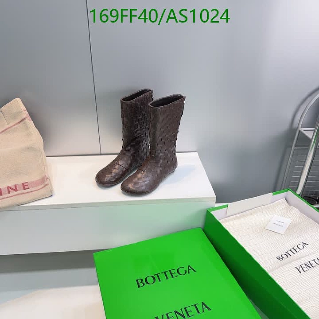 Boots-Shoes(Women) Code: AS1024 $: 169USD