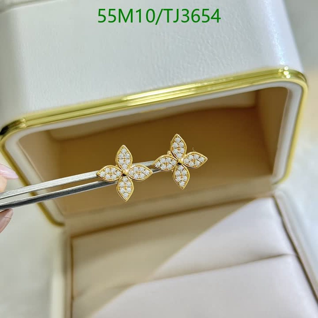 LV-Jewelry Code: TJ3654 $: 55USD