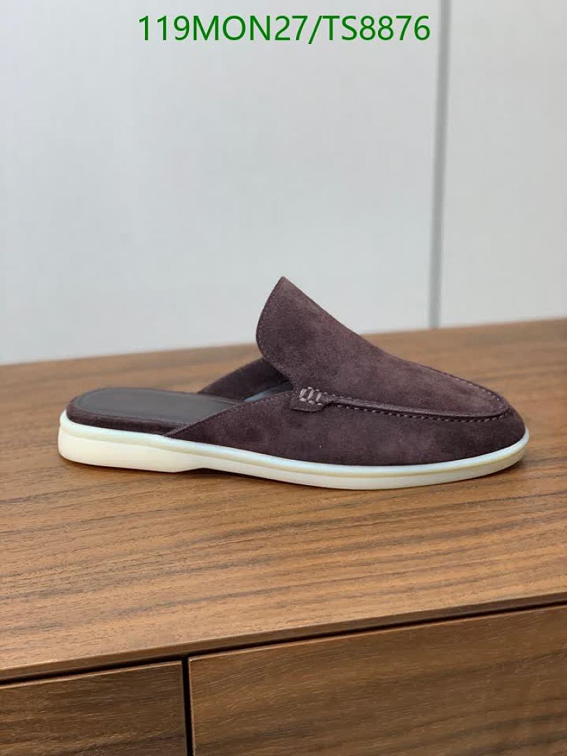 Loro Piana-Shoes(Men) Code: TS8876 $: 119USD