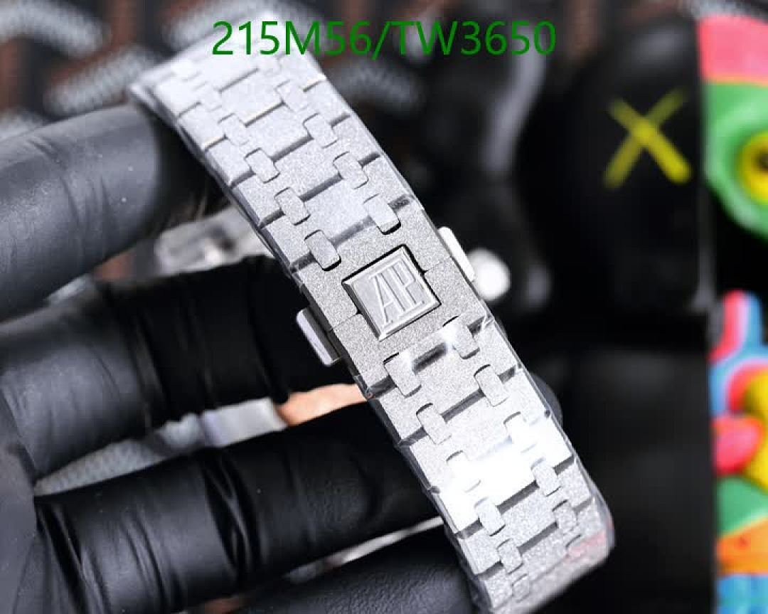 Audemars Piguet-Watches(5A) Code: TW3650 $: 215USD
