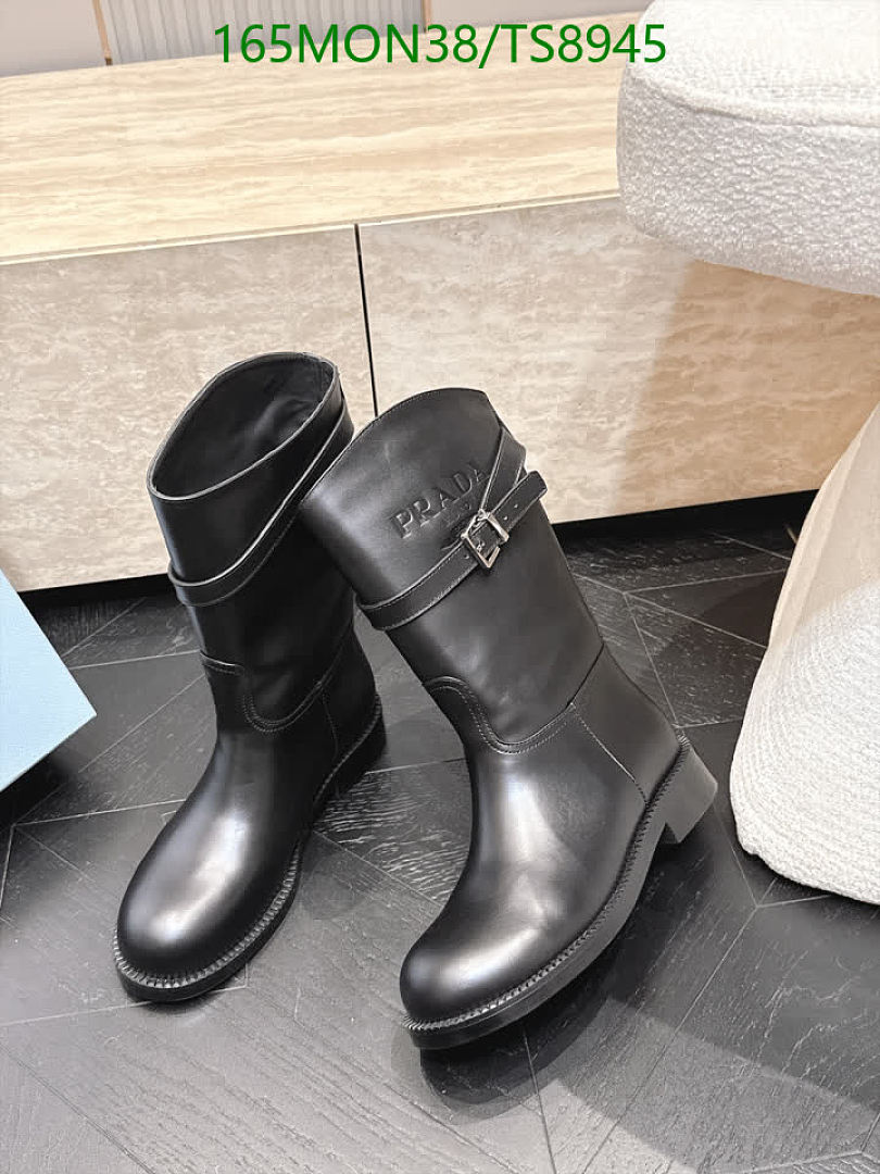 Boots-Shoes(Women) Code: TS8945 $: 165USD