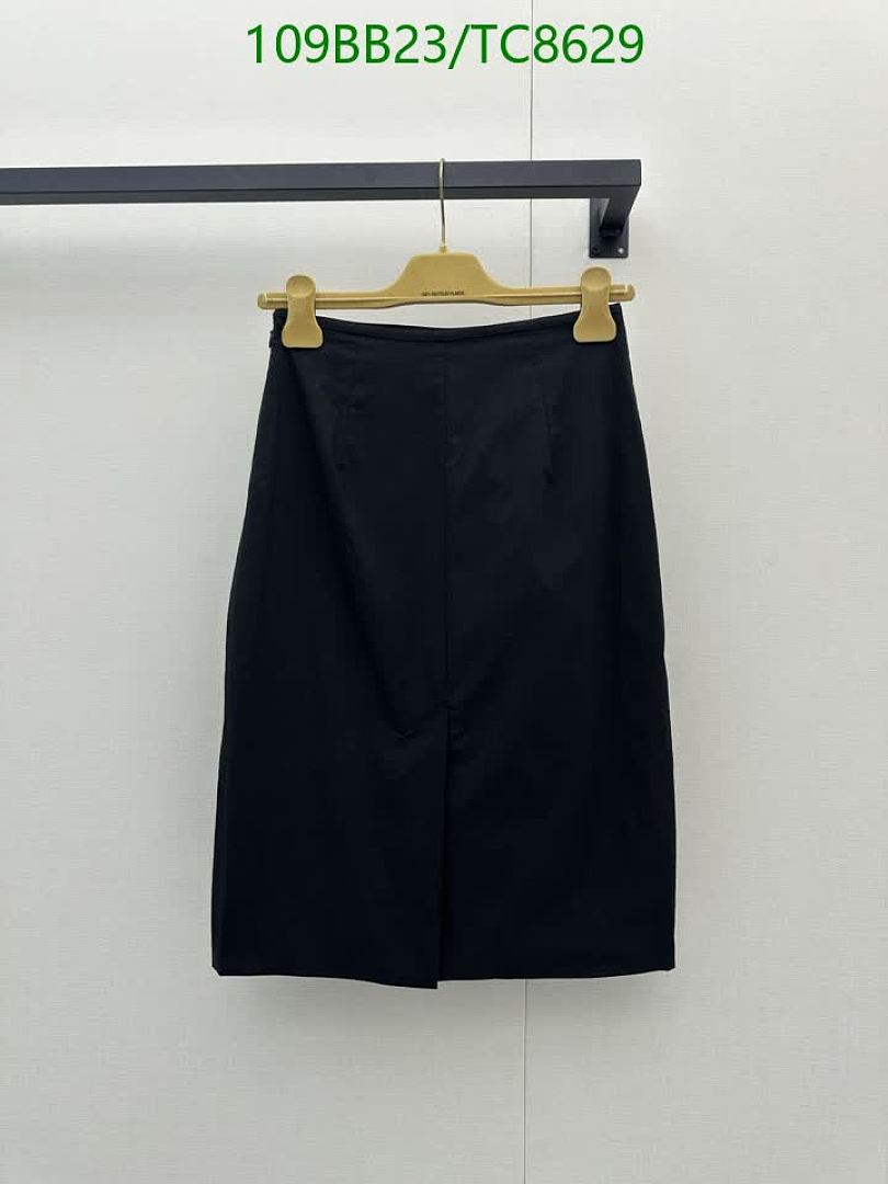Miu Miu-Clothing Code: TC8629 $: 109USD