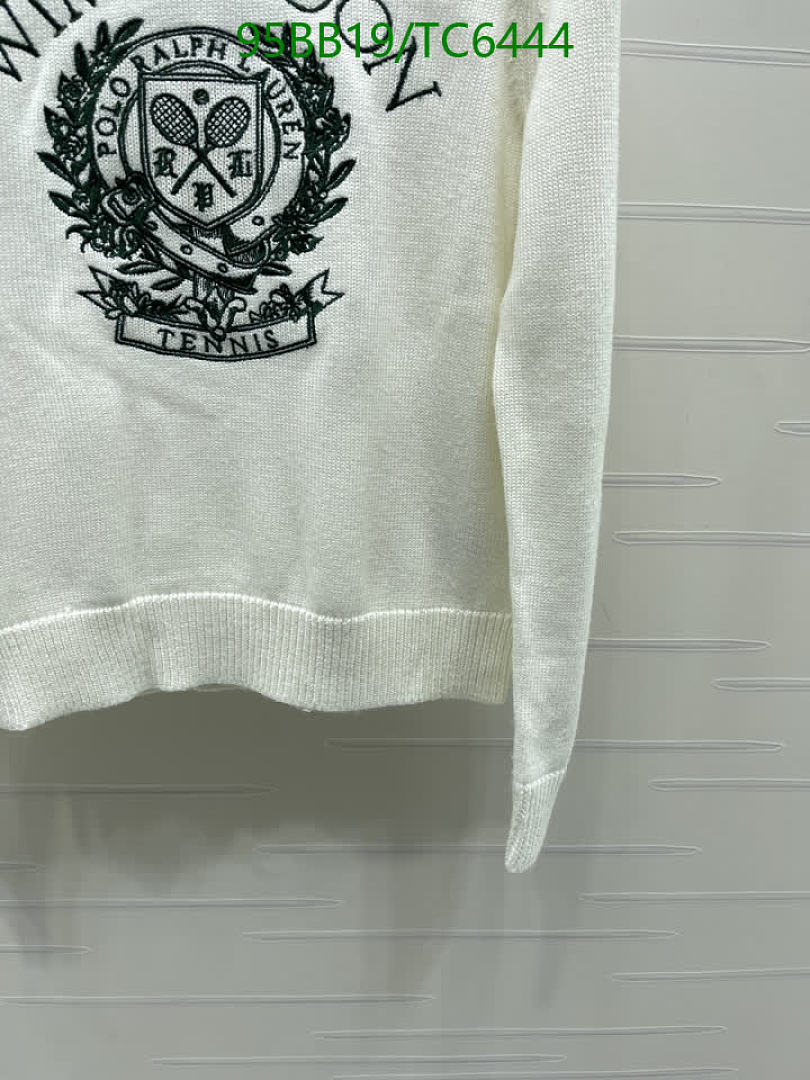 Ralph Lauren-Clothing Code: TC6444 $: 95USD