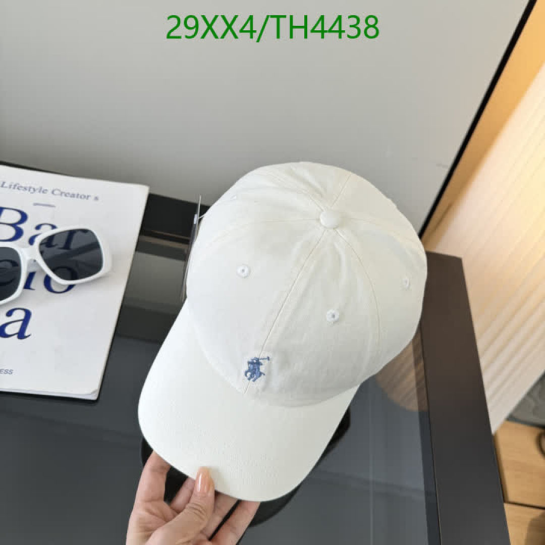 Ralph Lauren-Hats Code: TH4438 $: 29USD
