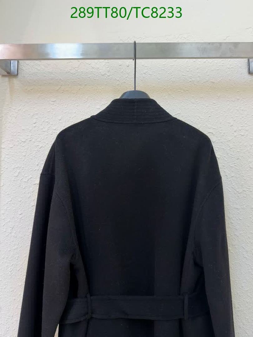 Loro Piana-Down Jackets(Women) Code: TC8233 $: 289USD