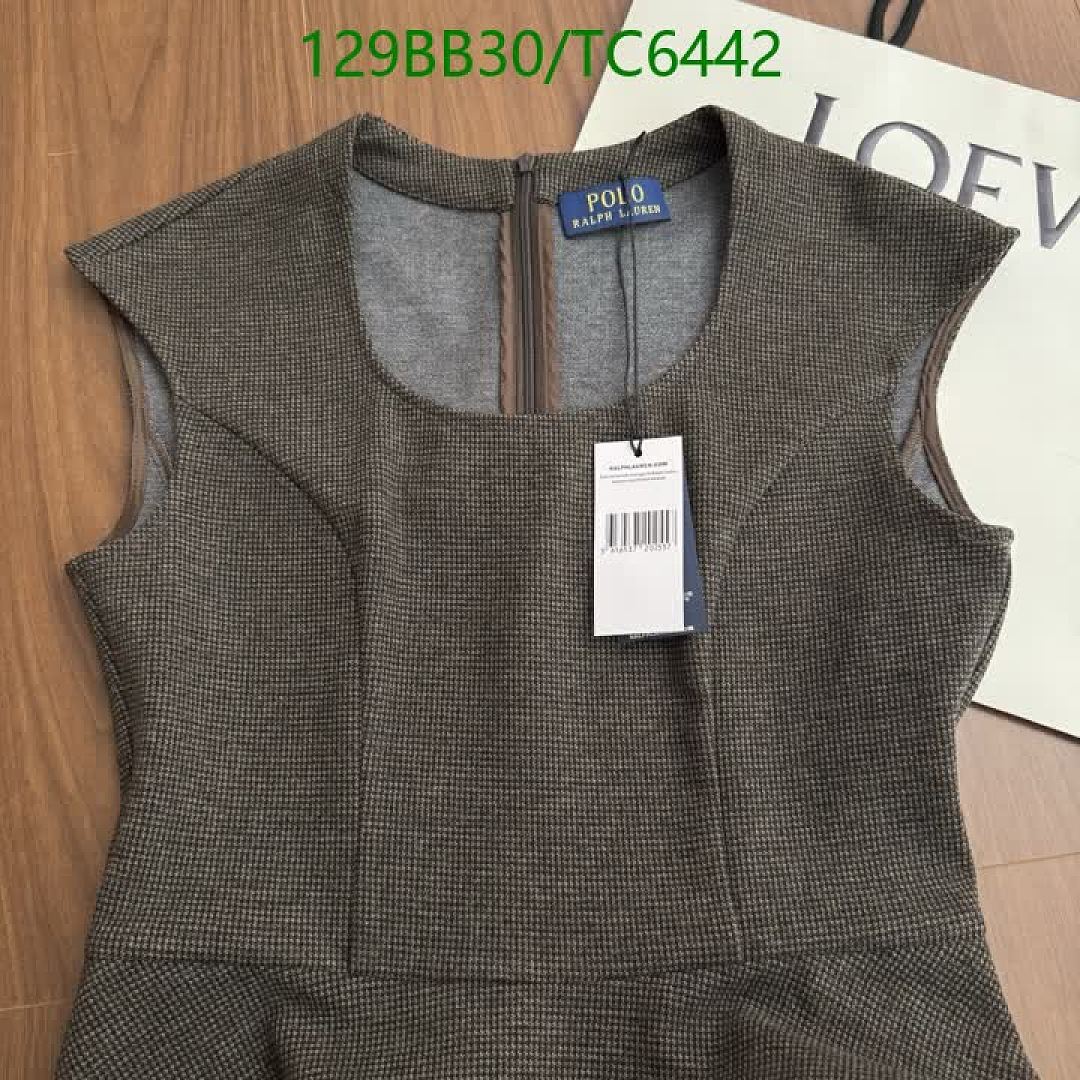 Ralph Lauren-Clothing Code: TC6442 $: 129USD