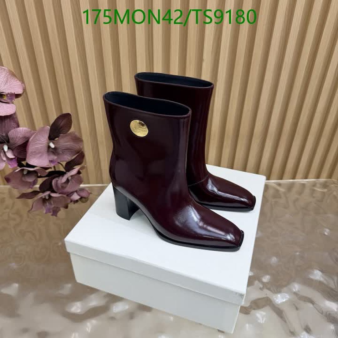 YSL-Shoes(Women) Code: TS9180 $: 175USD