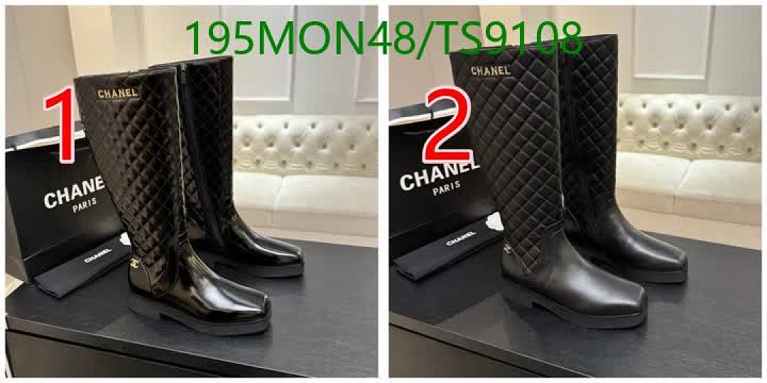 Boots-Shoes(Women) Code: TS9108 $: 195USD