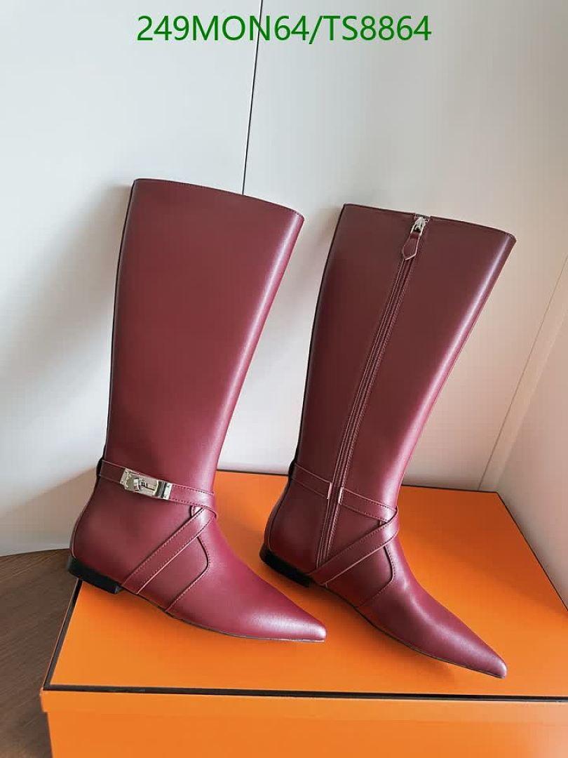 Boots-Shoes(Women) Code: TS8864 $: 249USD