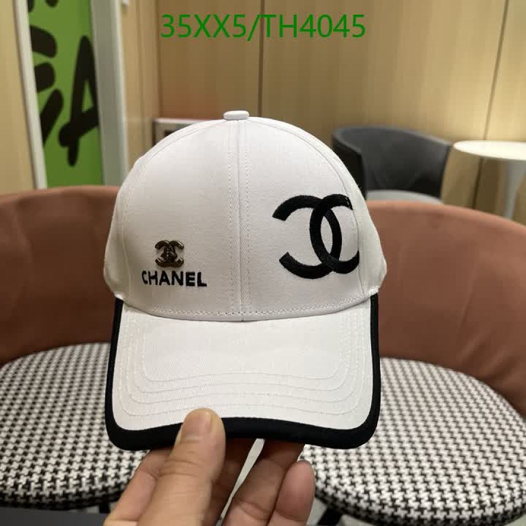 Chanel-Hats Code: TH4045 $: 35USD