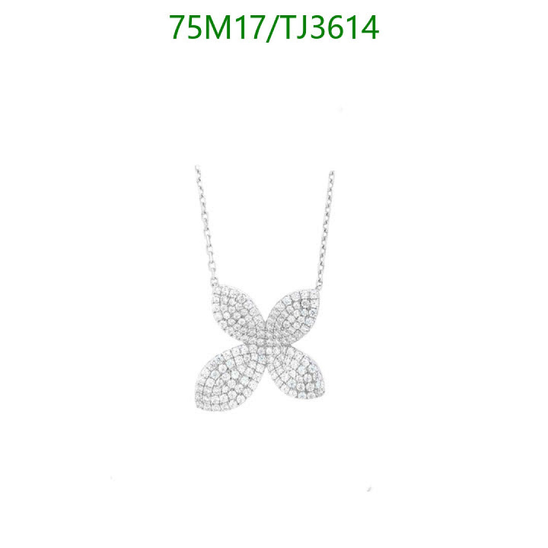 LV-Jewelry Code: TJ3614 $: 75USD