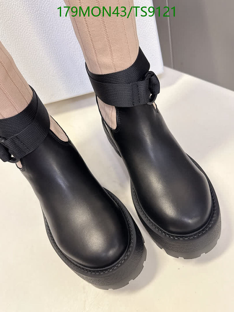 Boots-Shoes(Women) Code: TS9121 $: 179USD