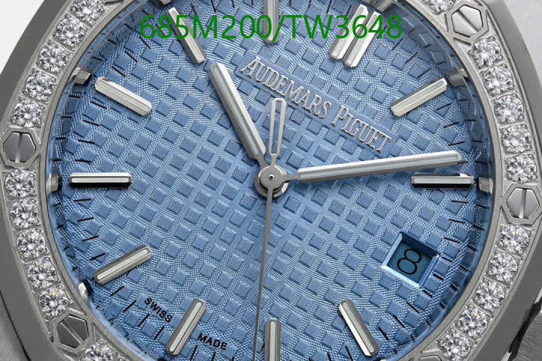 Audemars Piguet-Watches(5A) Code: TW3648 $: 685USD