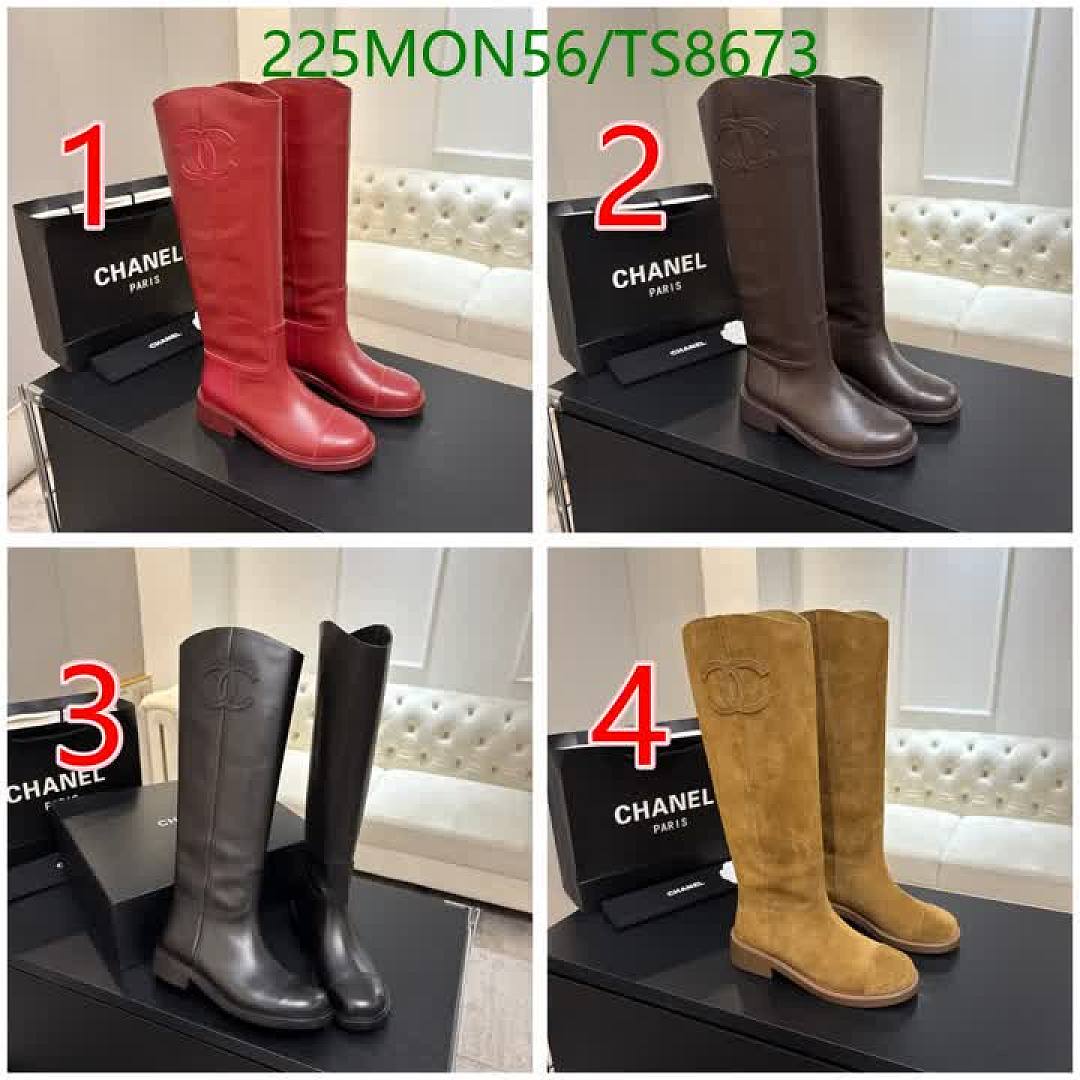Boots-Shoes(Women) Code: TS8673 $: 225USD