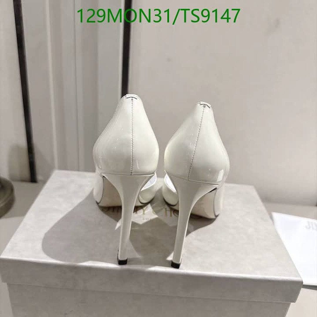 Jimmy Choo-Shoes(Women) Code: TS9147 $: 129USD