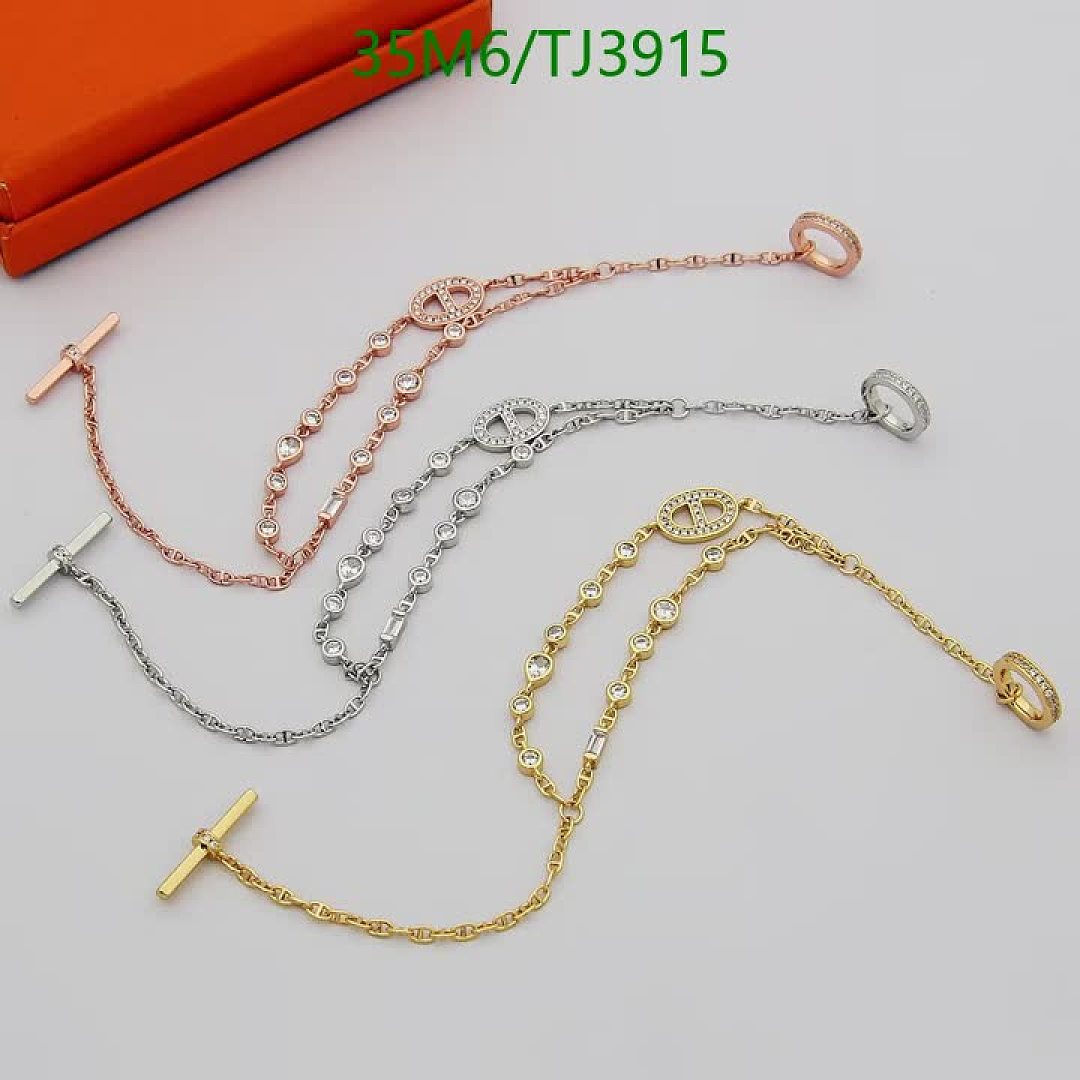 Hermes-Jewelry Code: TJ3915 $: 35USD