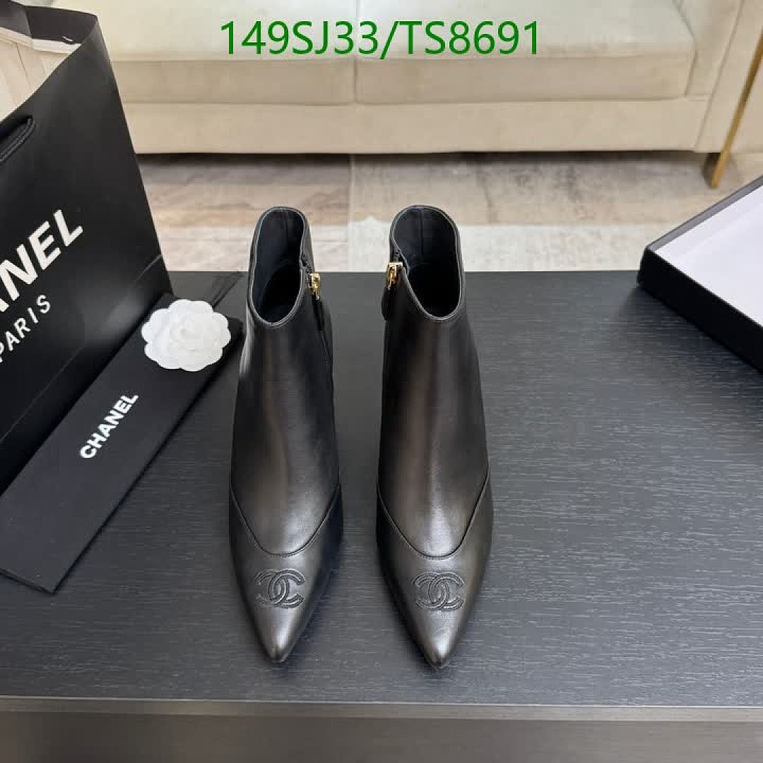Boots-Shoes(Women) Code: TS8691 $: 149USD