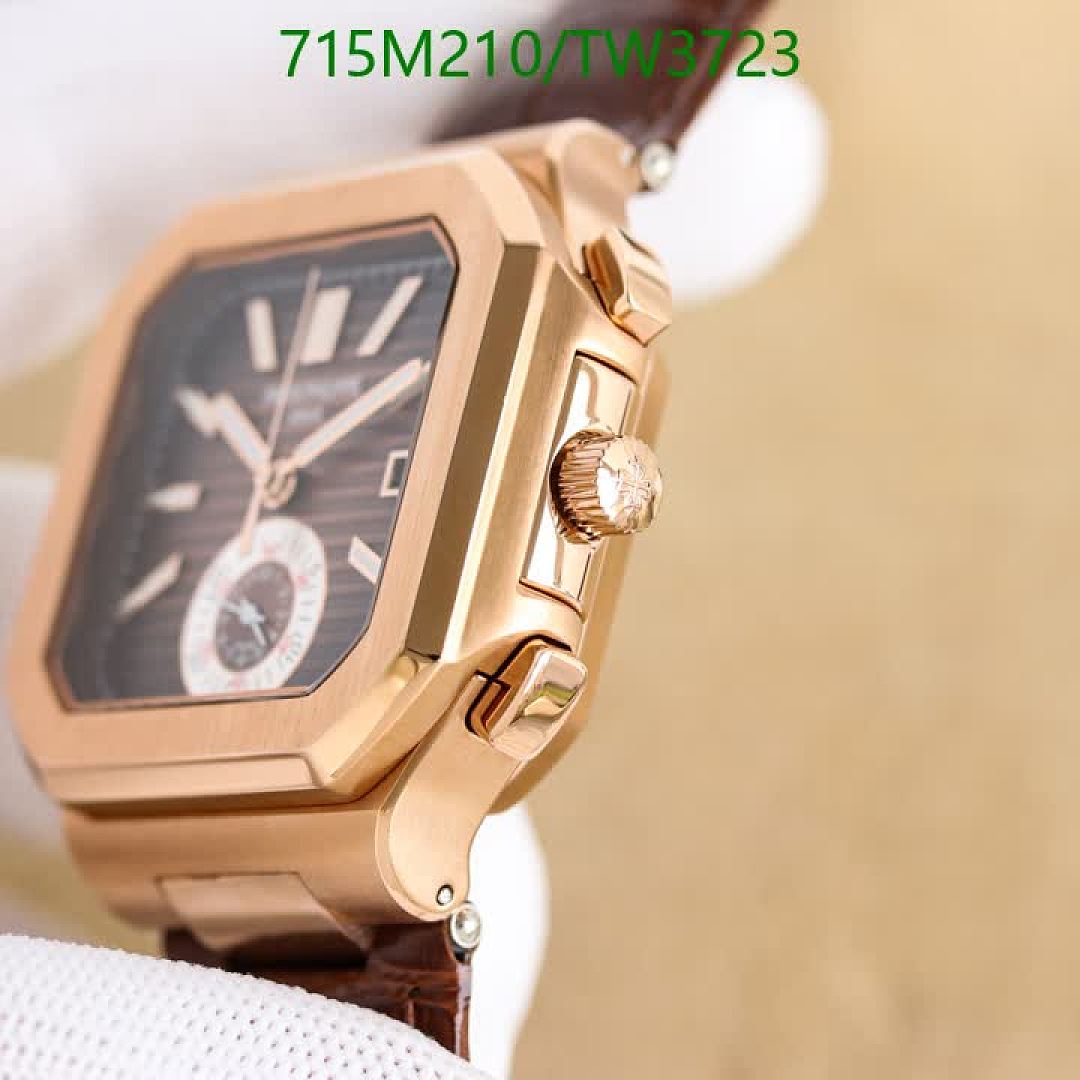 Patek Philippe-Watches(5A) Code: TW3723 $: 715USD