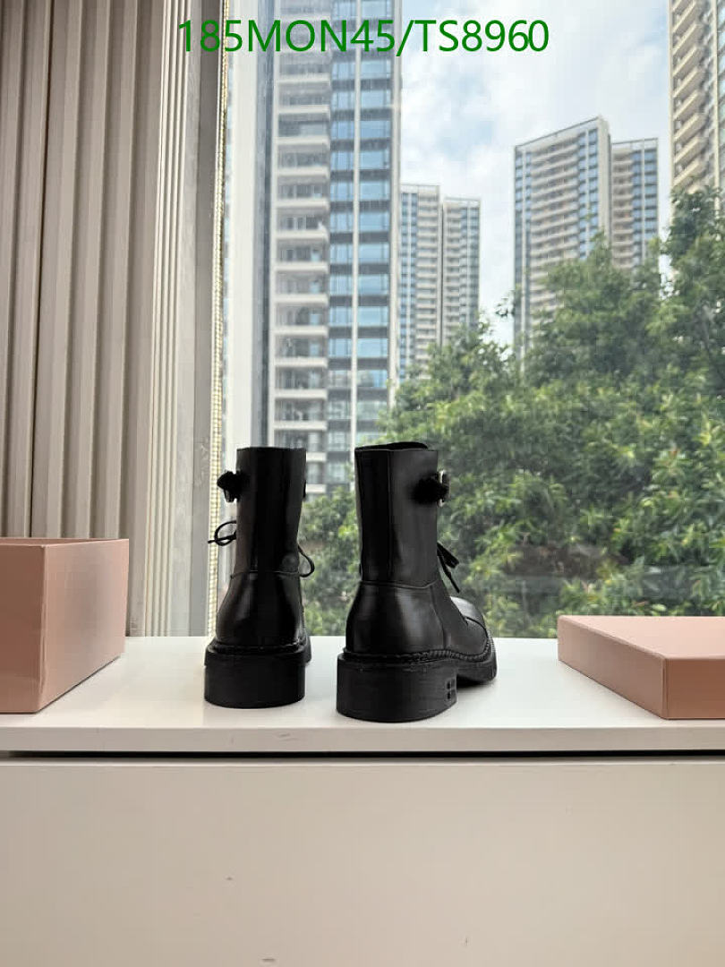 Boots-Shoes(Women) Code: TS8960 $: 185USD