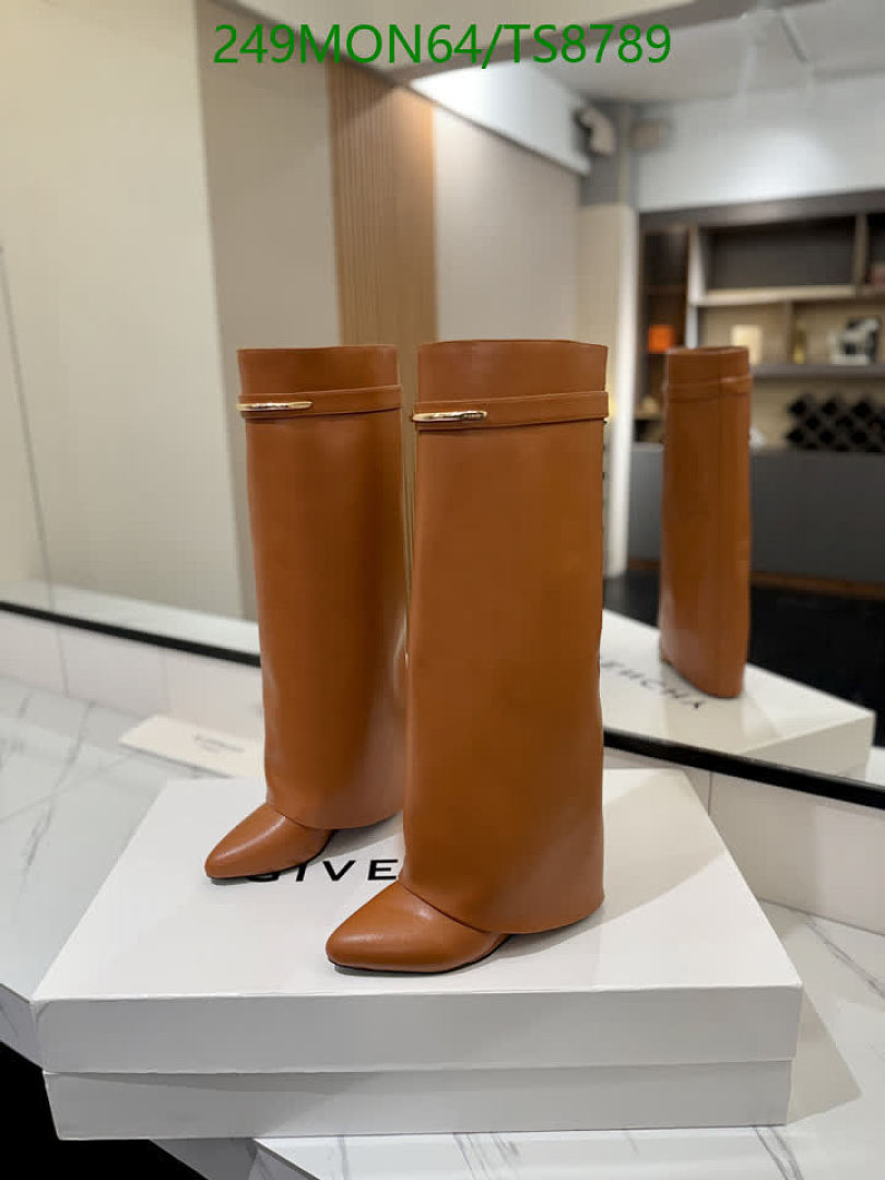 Boots-Shoes(Women) Code: TS8789 $: 249USD