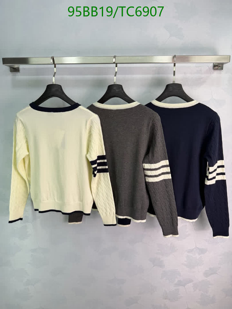 Ralph Lauren-Clothing Code: TC6907 $: 95USD