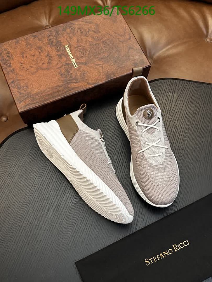 Stefano Ricci-Shoes(Men) Code: TS6266 $: 149USD