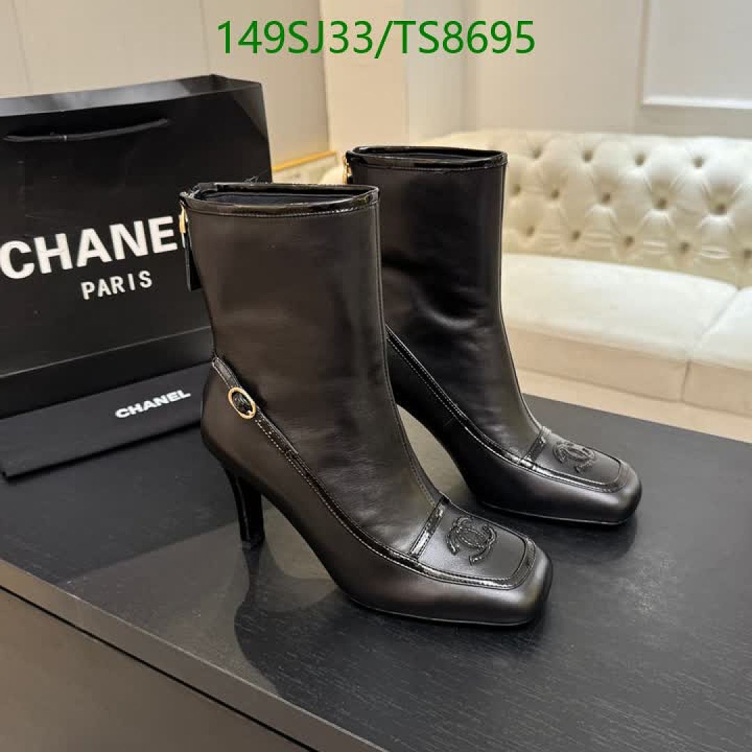 Boots-Shoes(Women) Code: TS8695 $: 149USD