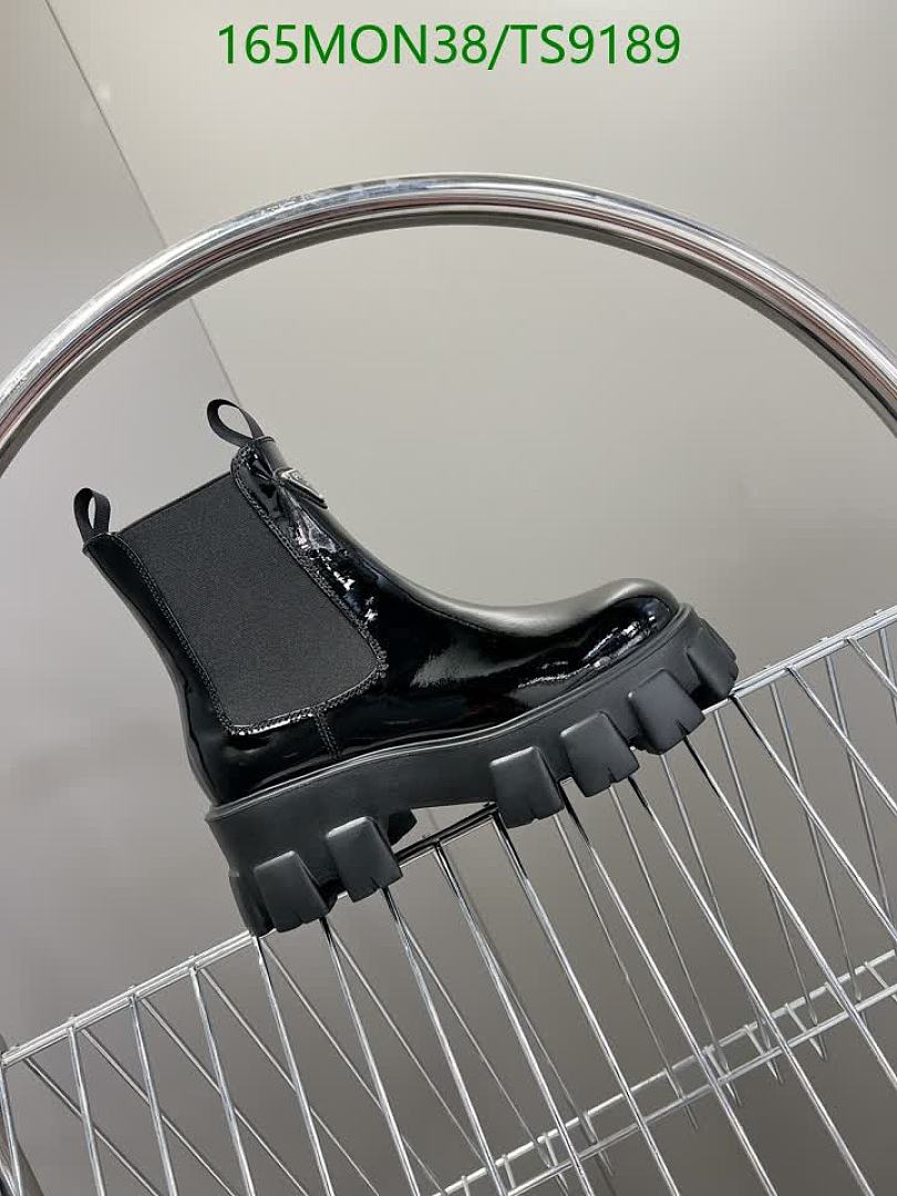 Boots-Shoes(Women) Code: TS9189 $: 165USD