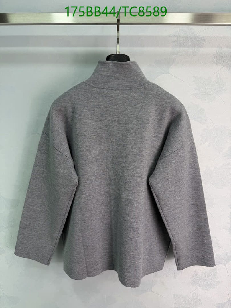 Miu Miu-Clothing Code: TC8589 $: 175USD