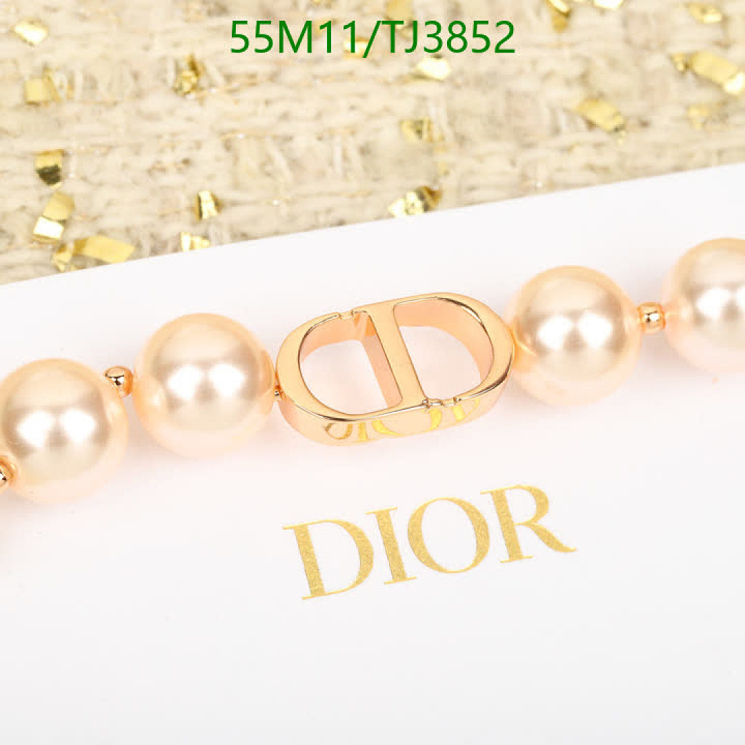 Dior-Jewelry Code: TJ3852 $: 55USD