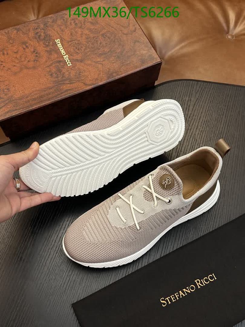 Stefano Ricci-Shoes(Men) Code: TS6266 $: 149USD