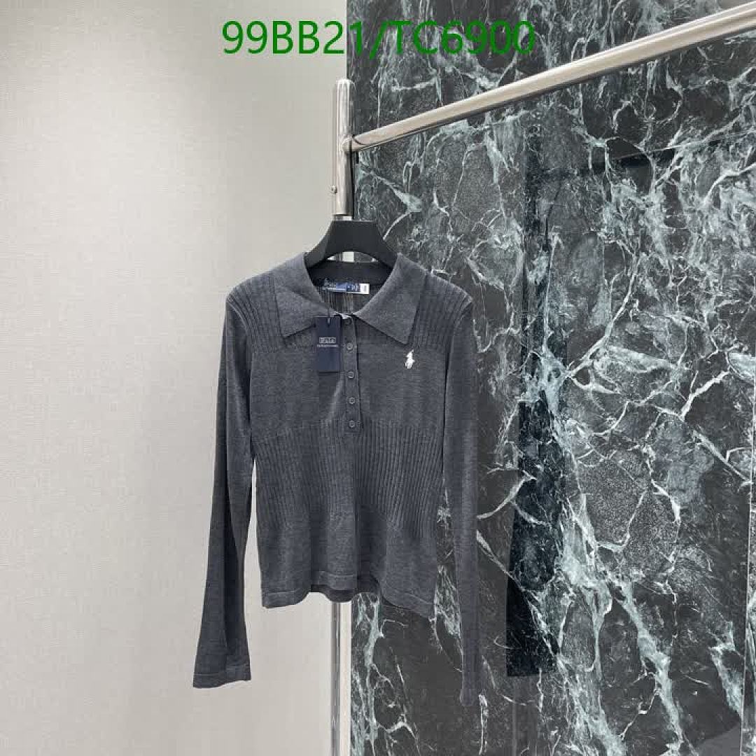 Ralph Lauren-Clothing Code: TC6900 $: 99USD