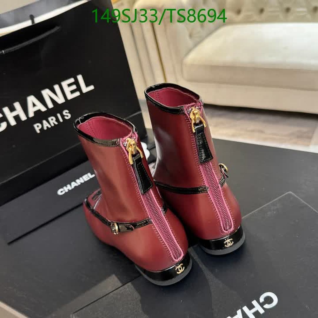 Boots-Shoes(Women) Code: TS8694 $: 149USD