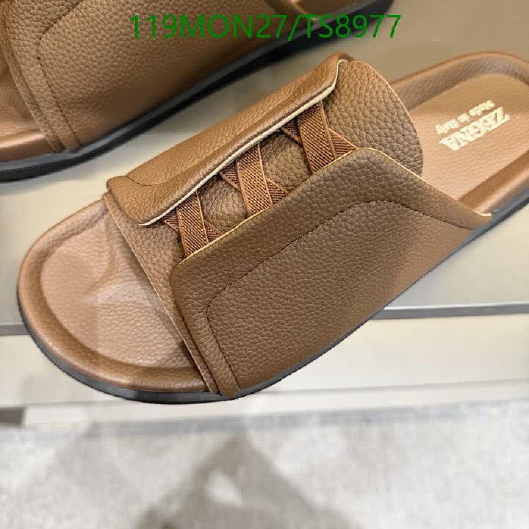 Zegna-Shoes(Men) Code: TS8977 $: 119USD