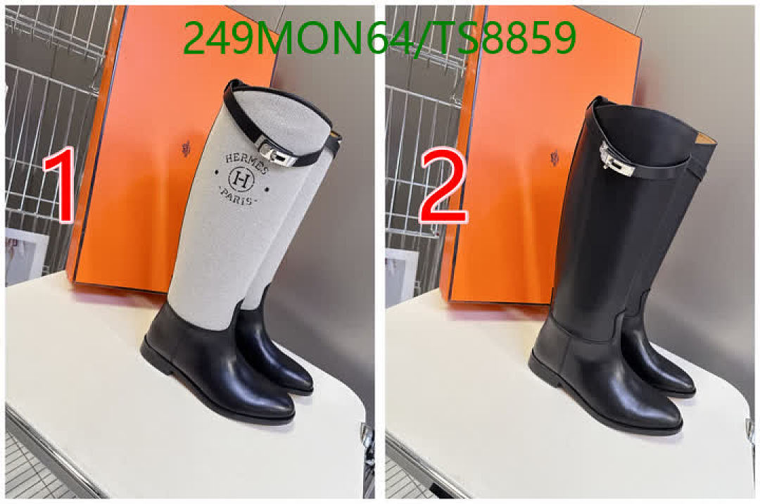 Boots-Shoes(Women) Code: TS8859 $: 249USD