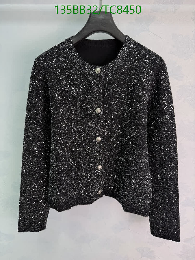 Dior-Clothing Code: TC8450 $: 135USD